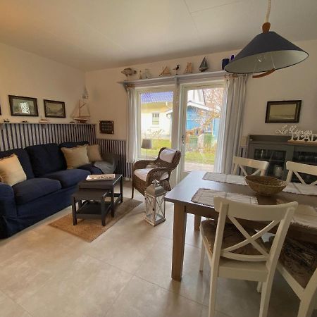 Ferienhaus Mit Sauna Zingst Eksteriør billede