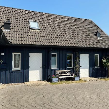 Ferienhaus Mit Sauna Zingst Eksteriør billede