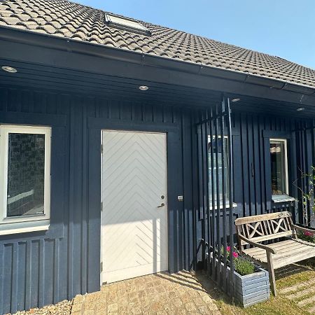 Ferienhaus Mit Sauna Zingst Eksteriør billede