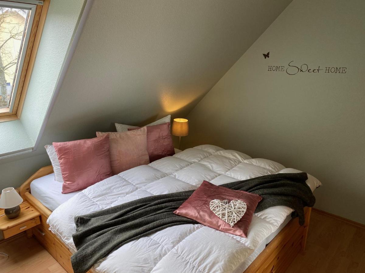 Ferienhaus Mit Sauna Zingst Eksteriør billede