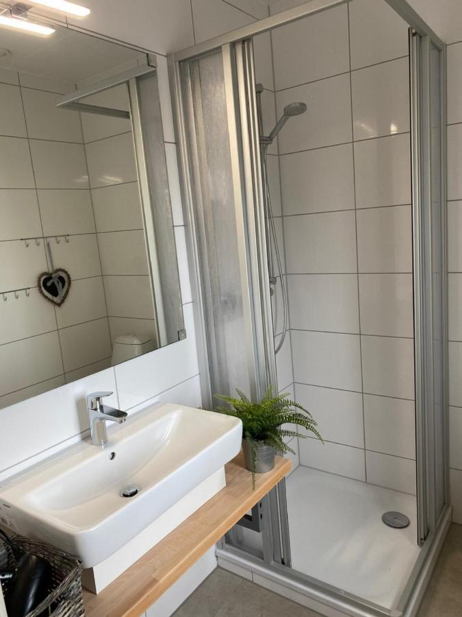 Ferienhaus Mit Sauna Zingst Eksteriør billede