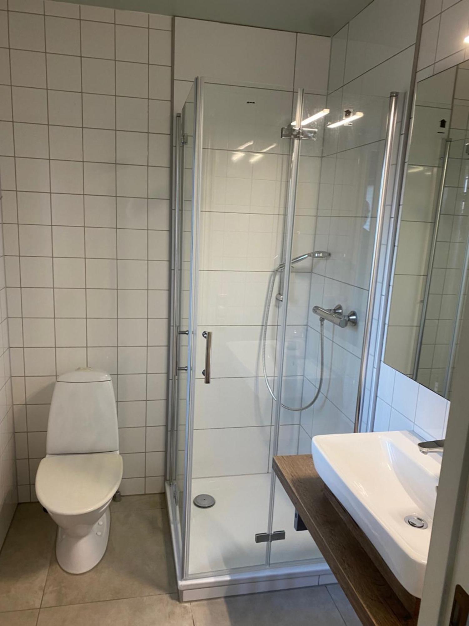 Ferienhaus Mit Sauna Zingst Eksteriør billede