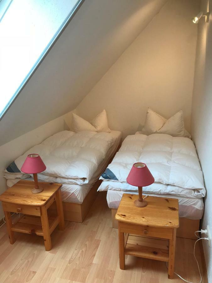 Ferienhaus Mit Sauna Zingst Eksteriør billede