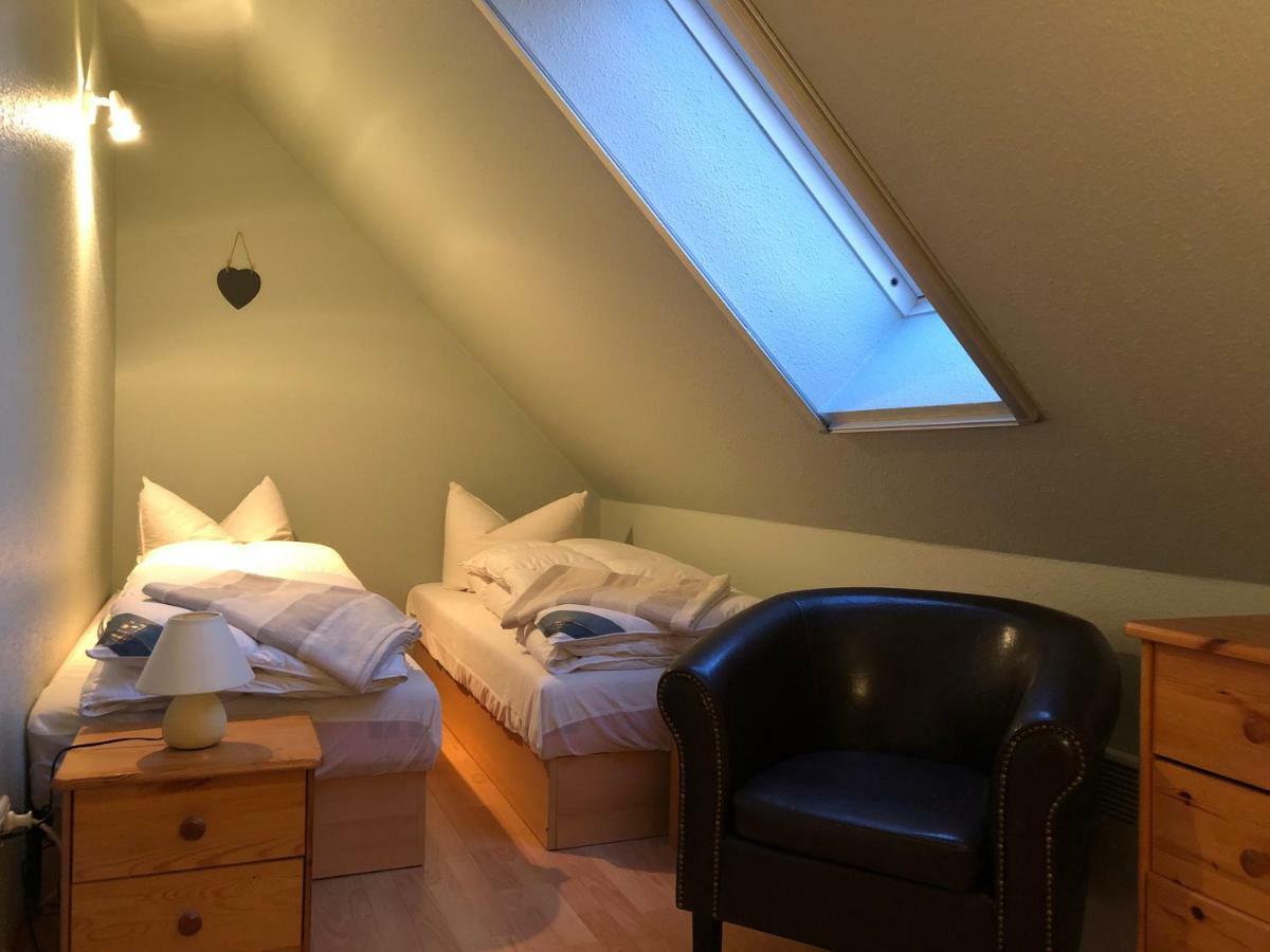 Ferienhaus Mit Sauna Zingst Eksteriør billede