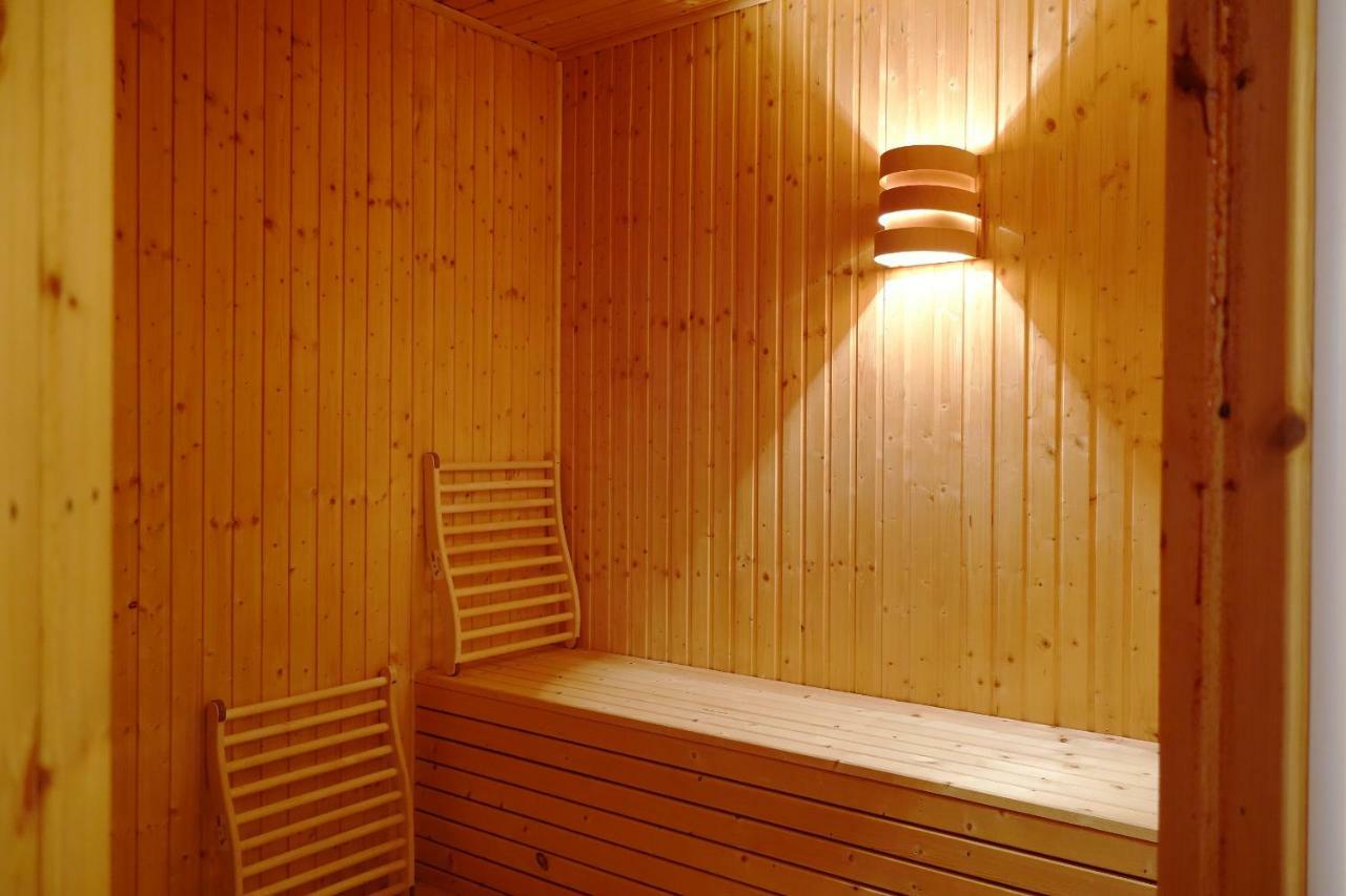 Ferienhaus Mit Sauna Zingst Eksteriør billede